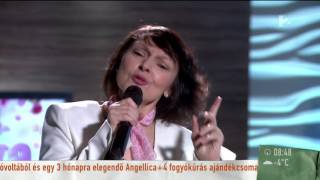 Hallgasd meg Szíj Melinda dalát! - tv2.hu/mokka