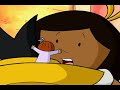 madeline and the giants 💛 season 4 episode 16 💛 cartoons for kids madeline wildbrain