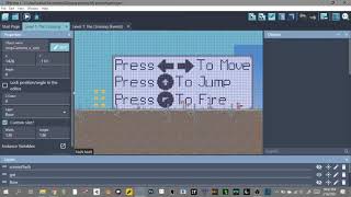 3 Must Learn Tools in GDevelop5 // External Layouts, External Events, and Finding New Functions!