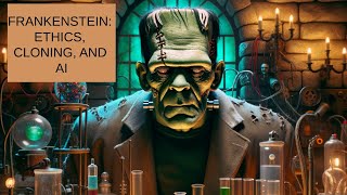 Frankenstein: Ethics, Cloning, and AI