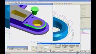 1 - SmartCAM Production Milling Demonstration Introduction