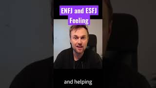 ENFJ & ESFJ Extroverted Feeling Explained