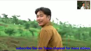 SARIM TERON. Kanghon amekri best song