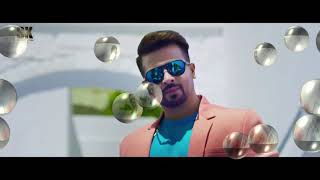 PAGOL MON (পাগল মন) । SHAKIB KHAN l BUBLY l  Romantic Rington