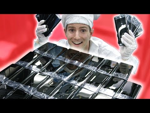 OnePlus 6 Quality Control EXPOSED OnePlus 6 Quality Control EXPOSED