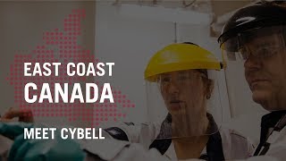 East Coast Canada: Meet Cybell | Teekay Offshore