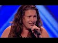 The X Factor UK 2013 Sam Bailey Every Performances of the WINNER 2