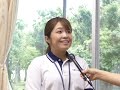 令和元年フレッシュマン！7月号介護老人保健施設 愛・ライフ内牧