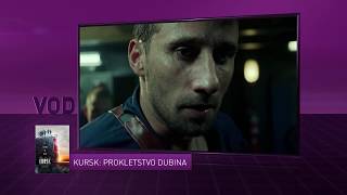 Video na zahtjev - Ožujak