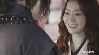 Dil ko Karaar Aaya (A Beautiful Love Song) || Korean Mix || Faith Lee Min Ho