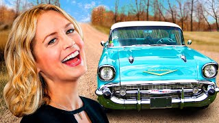 What Really Happened to Heather Storm From Garage Squad