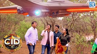 CID के पास आया Alien Spaceship से जुड़ा रहस्मय Case | CID | सी.आई.डी | Full Episode