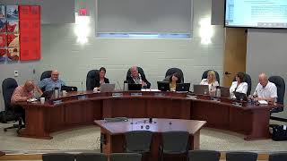 Regular Council Meeting - June 19, 2019