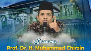 Prof. Dr. H. Muhammad Chirzin