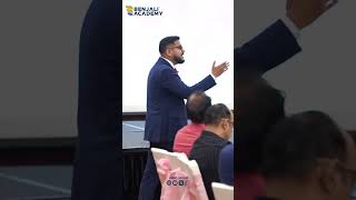 നിങ്ങളുടെ team leader ഇങ്ങനെ ആണോ? || Casac Benjali The Business Coach ||