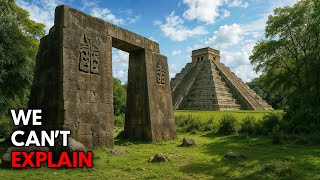 Arkansas Unsolved Ancient Mysteries Science Can't Explain