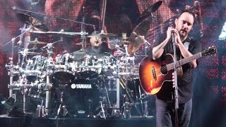 Dave Matthews Band - 5/24/14 - [Full Electric Set] - Atlanta, GA - Aaron's Amp - [Multicam/1080p]