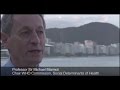 World Health Organization video: Social Determinants of Health