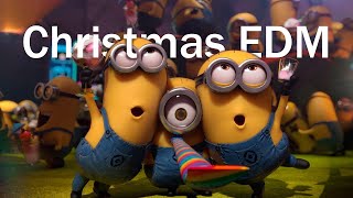 ⏮⏸⏭Christmas Music 2020🎄 Best Trap, Dubstep, EDM 🎄 Merry Christmas Songs Remix New Year EDM MIX