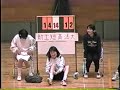 ntechjc 1996 vs高法大　【インカレ予選】