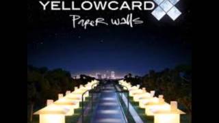 Yellowcard - Paper Walls