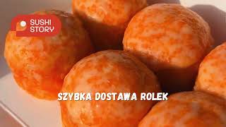 Szybka dostawa rolek i woków!