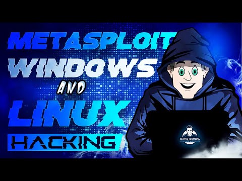 Metasploit