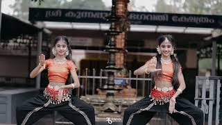 Chembattaninjamma | Vedikett movie💥|🌜2 Star Dancing Birds🌛| Photography: FriendsMedia Photography