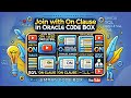 Join with On Clause in Oracle SQL | Emran Code Box