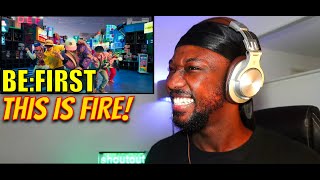 SO DOPE!! BE:FIRST / Boom Boom Back - Music Video + Dance Performance | REACTION