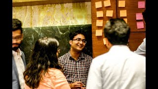 RBS Graduate Challenge Bootcamp Highlights