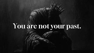 "𝐘𝐨𝐮𝐫 𝐩𝐚𝐬𝐭 𝐝𝐨𝐞𝐬 𝐧𝐨𝐭 𝐝𝐞𝐟𝐢𝐧𝐞 𝐲𝐨𝐮"