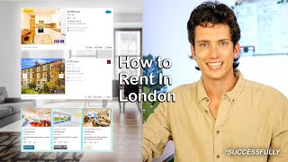 How to Rent an Apartment In London that Is NICE and CHEAP!