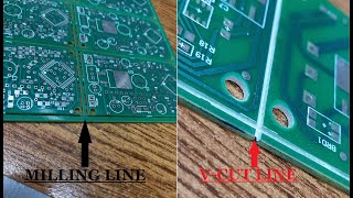 How to Panelize PCB's and Embedded Board Arrays in Altium (lecture 14)