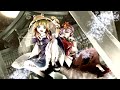 archive 「東方ボーカル」 peЯoco turn the world