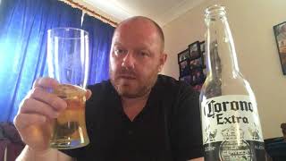 Beer Review #38: Corona Extra