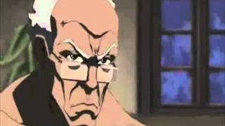 Mr Dubois's Nigga Moments