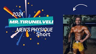 Mr.Tirunelveli men’s physique #godson #bodybuilding #tirunelveli #mensphysique #npc #bg