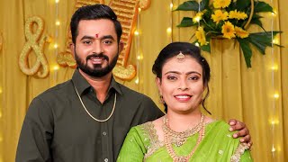 Bavitha \u0026 Mohan Reddy Wedding  Live Streaming