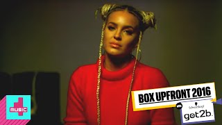 Introducing Anne Marie | Box Upfront with got2b