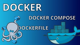 Déployer un environnement DOCKER avec Dockerfile et Docker compose