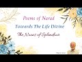 Poems of Narad - Towards the Life Divine - The Noons of Splendour