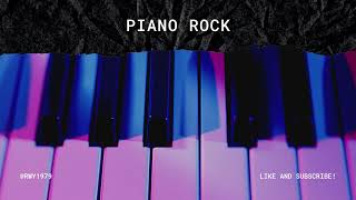 ai[inst] piano rock #pianorock #piano #rock