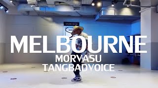 Melbourne - Morvasu ft. TangBadVoice || Choreo by TONPHAI