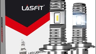 led headlights vw Passat 2017  r-line