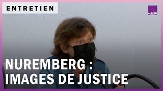 Nuremberg : images de justice