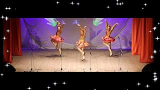 💃 Ukrainian folk dance \u0026 folk song \