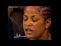 laila ali vs kendra lenhart full fight