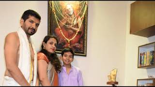 Gowri Habba 2020 - Traditional Celebration, short video