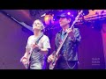 Honeymoon Suite - What Does It Take - Rock the Harbour 2023